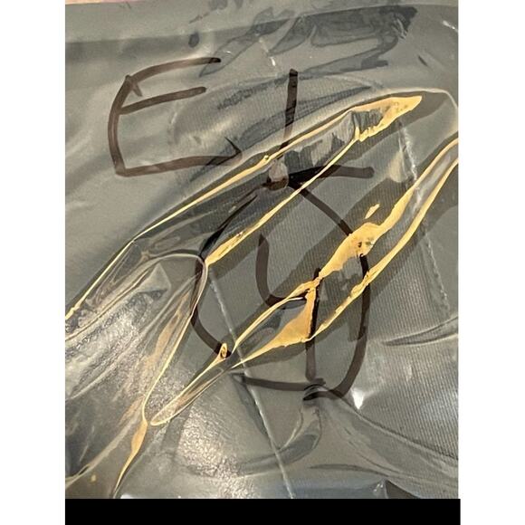 Everlane The Modern Utility Chelsea Italian Leather Boot Black Size 7 NWOT - Picture 10 of 10